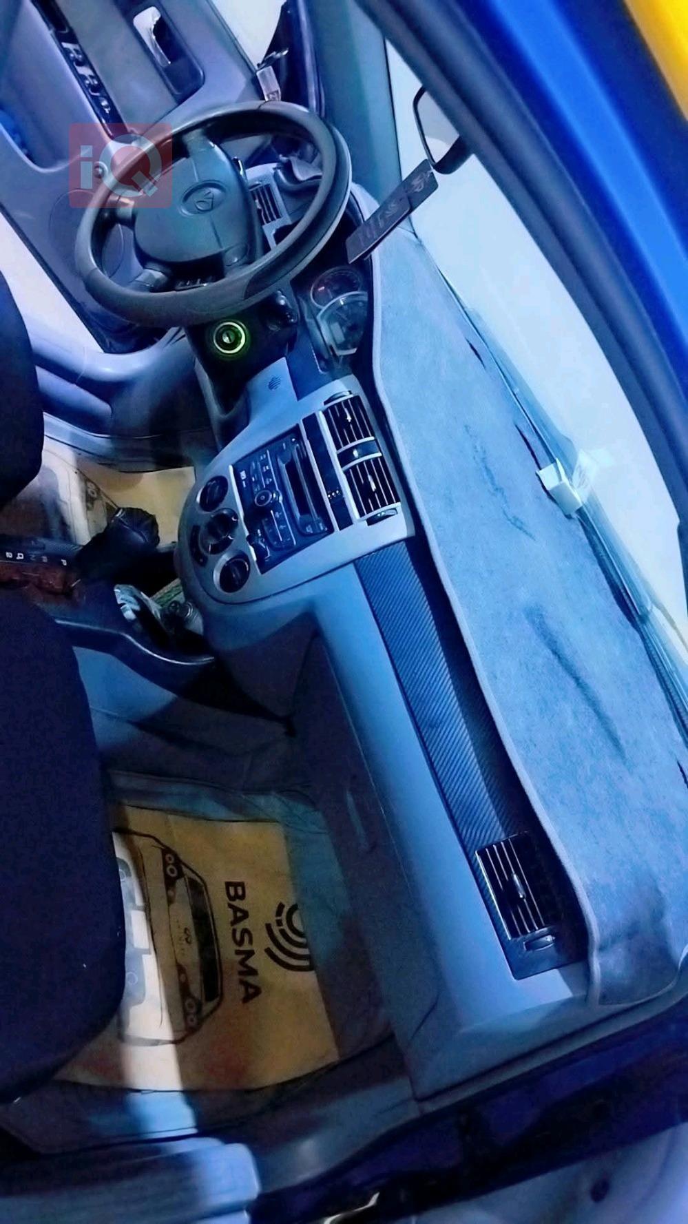 شيفروليه اوبترا